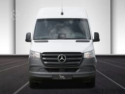 Mercedes-Benz Sprinter 317 Maxi,Automatik,Kamera,Klima,MBUX