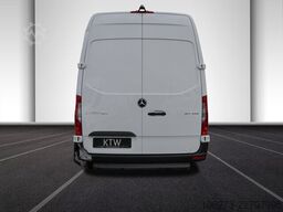 Mercedes-Benz Sprinter 317 Maxi,Automatik,Kamera,Klima,MBUX