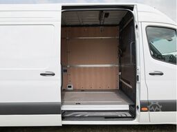 Mercedes-Benz Sprinter 317 Maxi,Kamera,LED Scheinwerfer