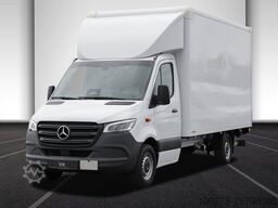 Mercedes-Benz Sprinter317CDI Maxi Koffer,LBW,LED,Kamera
