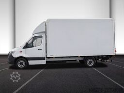 Mercedes-Benz Sprinter317CDI Maxi Koffer,LBW,LED,Kamera