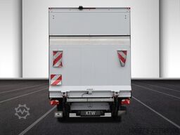 Mercedes-Benz Sprinter317CDI Maxi Koffer,LBW,LED,Kamera