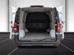 Mercedes-Benz Vito116CDI KA lang,Automatik,Klima,Kamera