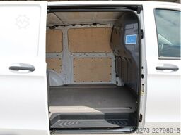 Mercedes-Benz Vito116CDI KA lang,Automatik,Klima,Kamera