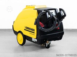 Kärcher HDS Super M Eco - NEW PUMP HEAD - 900l/h