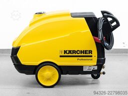 Kärcher HDS Super M Eco - NEW PUMP HEAD - 900l/h