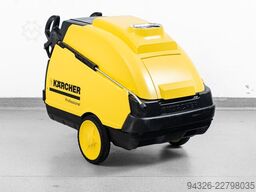 Kärcher HDS Super M Eco - NEW PUMP HEAD - 900l/h