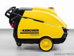 Kärcher HDS Super M Eco - NEW PUMP HEAD - 900l/h