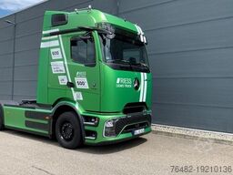 MERCEDES-BENZ eActros 600 LS