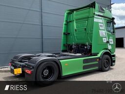 MERCEDES-BENZ eActros 600 LS