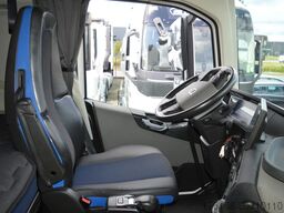 VOLVO FH 460 Globetrotter XL i-Save SideSkirts