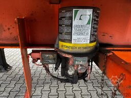 LAG original strong Platform + Ballast frame, stanc...