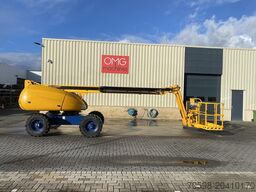 Haulotte H16TPX, Hoogwerker, 16 meter