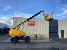 Haulotte H16TPX, Hoogwerker, 16 meter