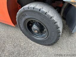 Toyota 06-8FD25F - 1423 Stunden !!!