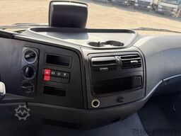 MERCEDES-BENZ ATEGO 818 L Koffer 6,10 m LBW 1 to.*AHK*EURO 6 E