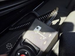 MERCEDES-BENZ ATEGO 818 L Koffer 6,10 m LBW 1 to.*AHK*EURO 6 E