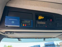 MERCEDES-BENZ ANTOS 2536 KÜHLKOFFER / LBW / CARRIER / 9,00M /