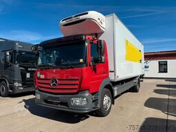 MERCEDES-BENZ ATEGO 1530 * THERMO-KING * KLIMA * LBW 1,5 TON *