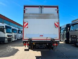 MERCEDES-BENZ ATEGO 1530 * THERMO-KING * KLIMA * LBW 1,5 TON *
