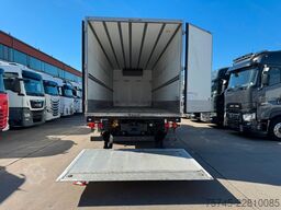 MERCEDES-BENZ ATEGO 1530 * THERMO-KING * KLIMA * LBW 1,5 TON *