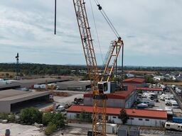 LIEBHERR Kran 160 HC-L 8/16