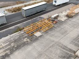 LIEBHERR Kran 160 HC-L 8/16