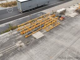 LIEBHERR Kran 160 HC-L 8/16