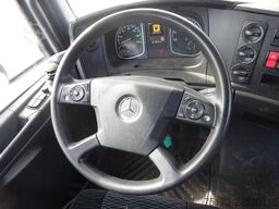 MERCEDES-BENZ Atego 821 Meiler D 3-Seiten-Kipper