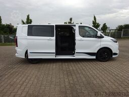 FORD Transit Custom 320L2 Sport DoKa 4x4 Aut Stndhzg
