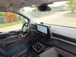 FORD Transit Custom 320L2 Sport DoKa 4x4 Aut Stndhzg