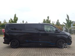 FORD Transit Custom 320L2 Sport DoKa 4x4 Aut Stndhzg