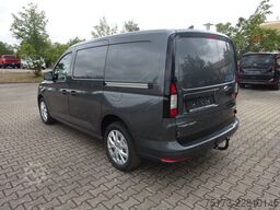 FORD Transit Connect Limited L2 Kasten Aut AHK Kamera