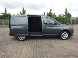 FORD Transit Connect Limited L2 Kasten Aut AHK Kamera