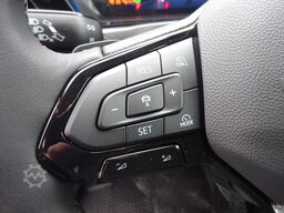 FORD Transit Connect Limited L2 Kasten Aut AHK Kamera