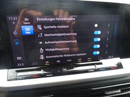 FORD Transit Connect Limited L2 Kasten Aut AHK Kamera