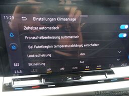 FORD Transit Connect Limited L2 Kasten Aut AHK Kamera