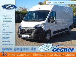 OPEL Movano C Kasten HKa L3H2 3,5t Edition verstärkt