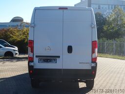 OPEL Movano C Kasten HKa L3H2 3,5t Edition verstärkt