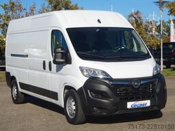 OPEL Movano C Kasten HKa L3H2 3,5t Edition verstärkt