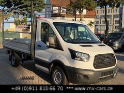 FORD Transit 2.0 L2 Pritsche 3 Sitze 1 Hand 96 kW