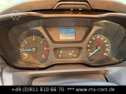 FORD Transit 2.0 L2 Pritsche 3 Sitze 1 Hand 96 kW