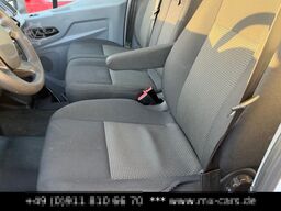 FORD Transit 2.0 L2 Pritsche 3 Sitze 1 Hand 96 kW