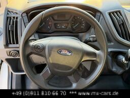 FORD Transit 2.0 L2 Pritsche 3 Sitze 1 Hand 96 kW