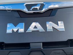 MAN TGS 33.520 BL 6x4 FG/33 to/RS 3,60 m/PTO/AHK/Neu