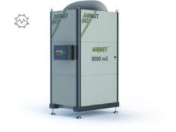 Air Wet - Wet Dust Collector Unit TFON AIR WET Dust Collector Unit