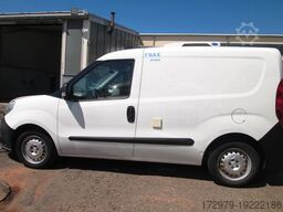 FIAT Doblo 1.3*Carrier-Kühlwagen*Euro5*