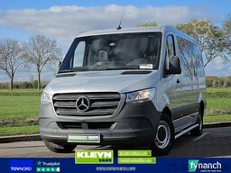 MERCEDES-BENZ SPRINTER 314 L2H1 9-Pers 2X Airco