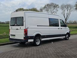 VOLKSWAGEN CRAFTER 50 2.0 Dubbellucht 2Zijdeur