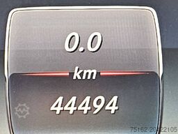 MERCEDES-BENZ V-KLASSE 250 CDI L2 Dubbel Cabine AMG